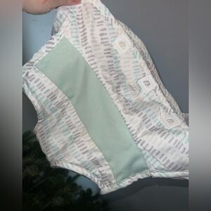 Skip Hop Replacement Fabric Seat for Activity Center Table